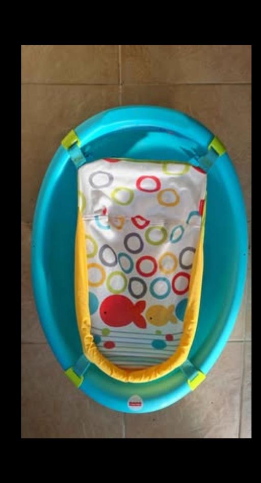  — Bath Seat
