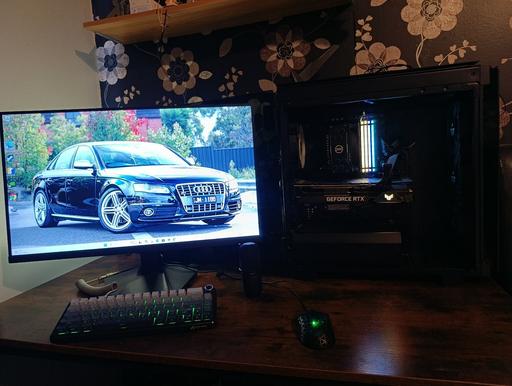  — Gaming Pc Setup
