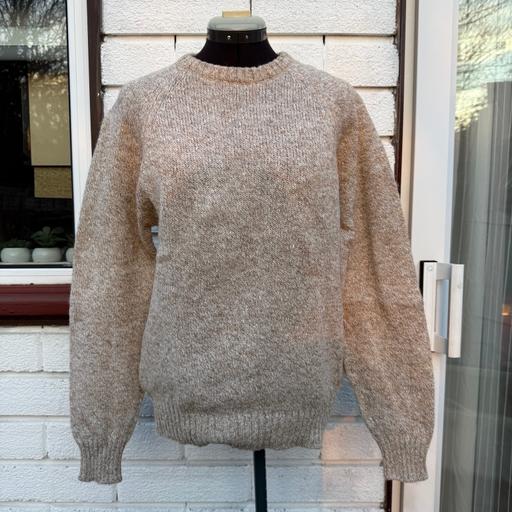  — Vintage jumper sweater