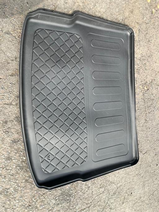  — Nissan xtrail,,,E-POWER,,,boot mat NEW,,,,,