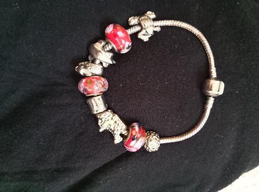  — Braclet