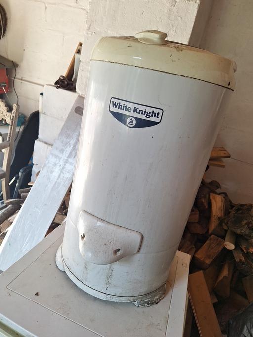  — FREE Fridge, spin dryer, paint, Bilsley etc