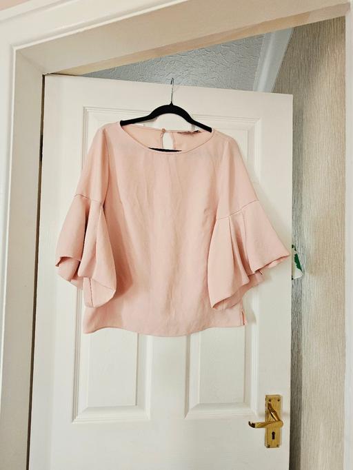  — Coast designer top, size 12.