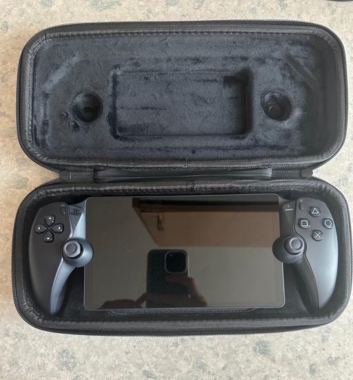  — PlayStation Portal + Case