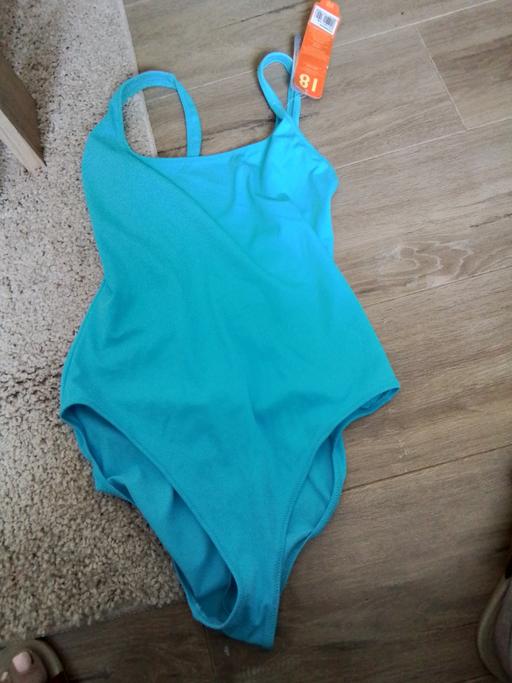  — size 18 swimsuit from Bhs