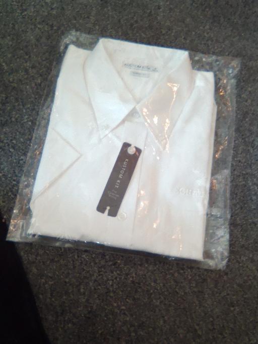  — shirt
