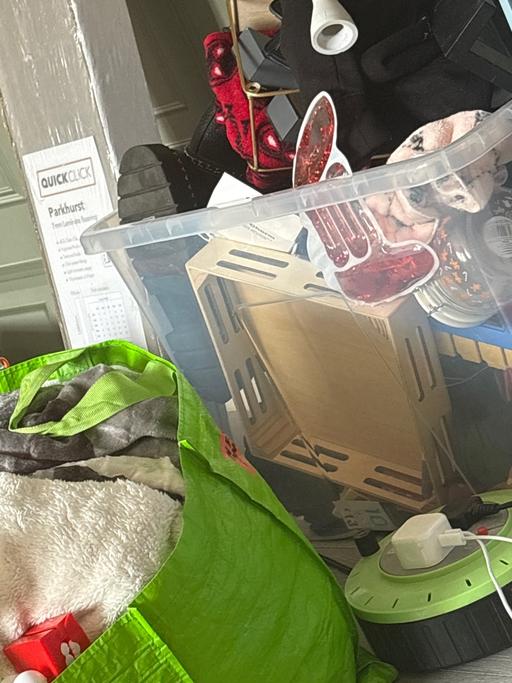  — Carboot bundle