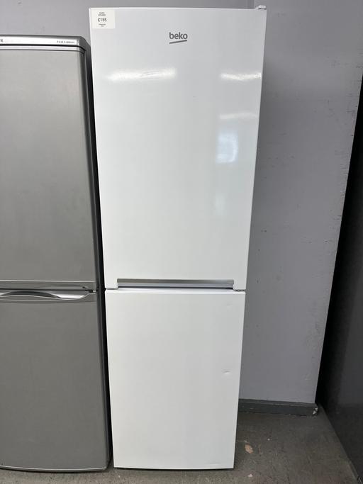  — Beko 50/50 Frost Free Fridge Freezer