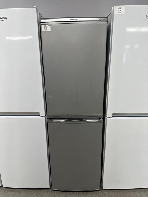  — Hotpoint 50/50 Fridge Freezer