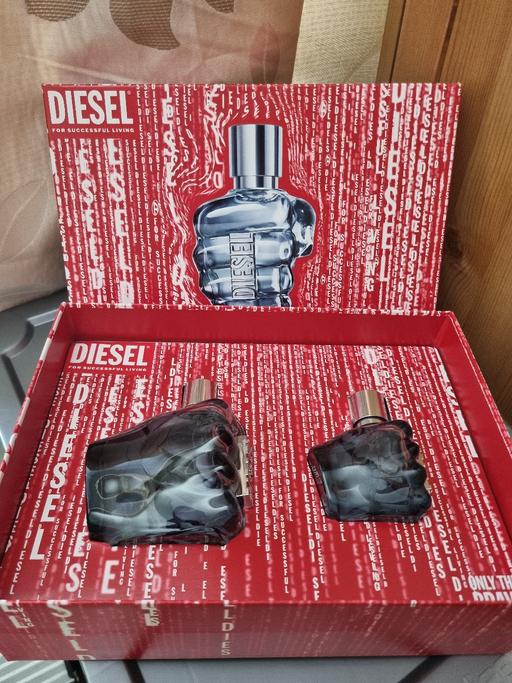  — Aftershave
