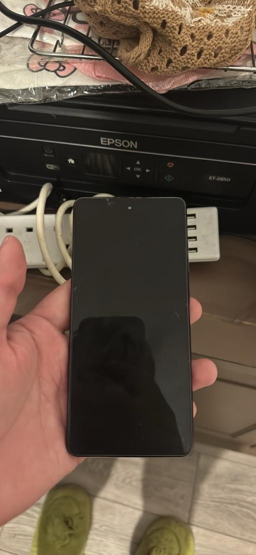  — Samsung S20 FE 5G Unlocked
