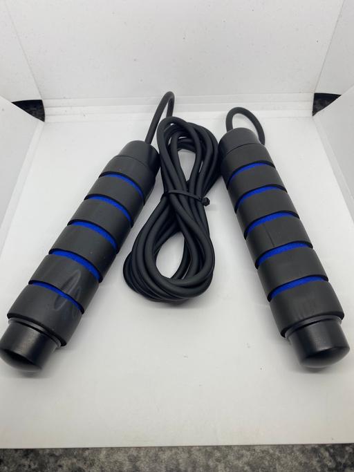  — skipping rope MMA boxing speed fitness