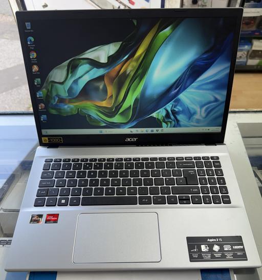  — Acer Aspire A315-44P 15.6" Laptop