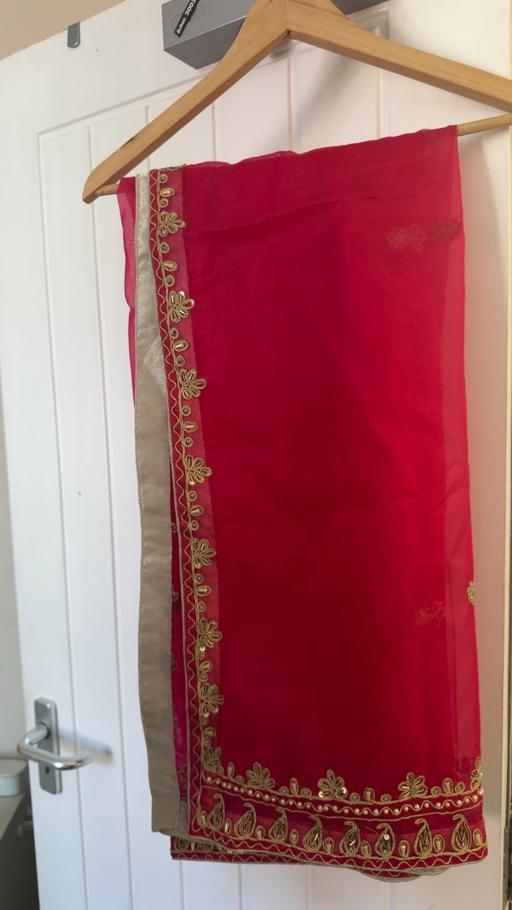  — Wedding lehnga