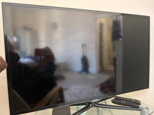  — Samsung tv