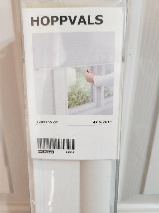  — IKEA Hoppvals blind
