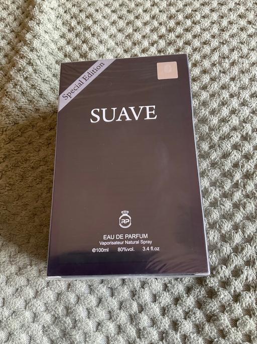  — SUAVE