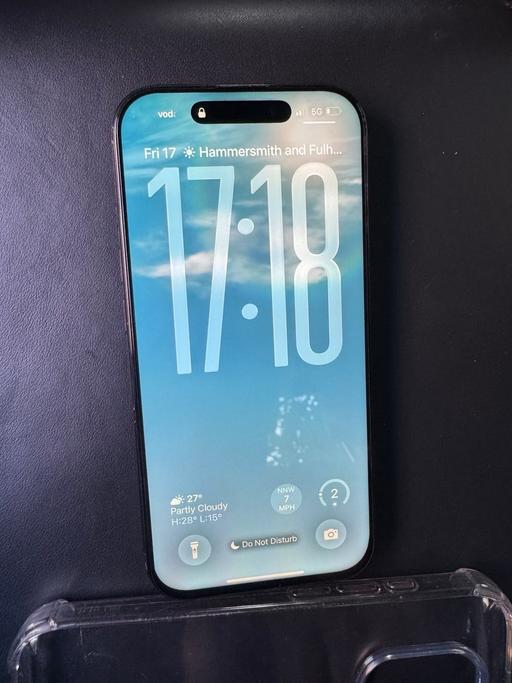  — iPhone 16 Pro