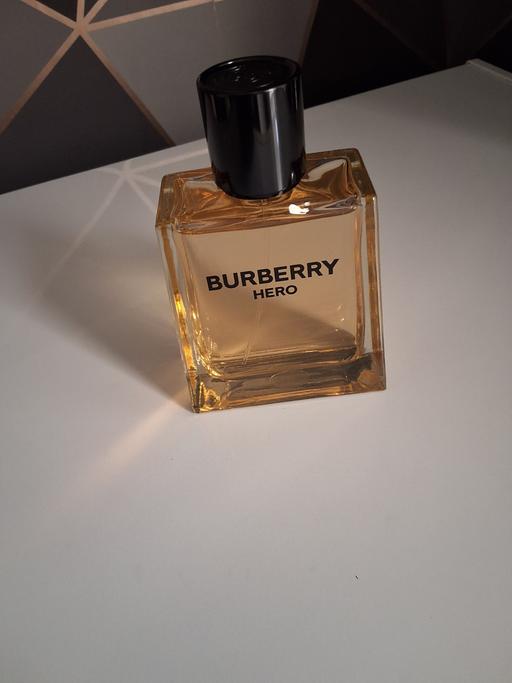  — aftershave no box