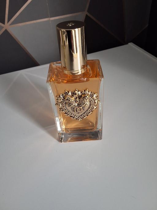  — perfume no box