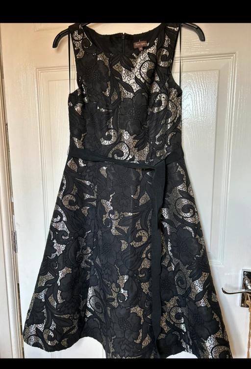  — Phase Eight Dress  10