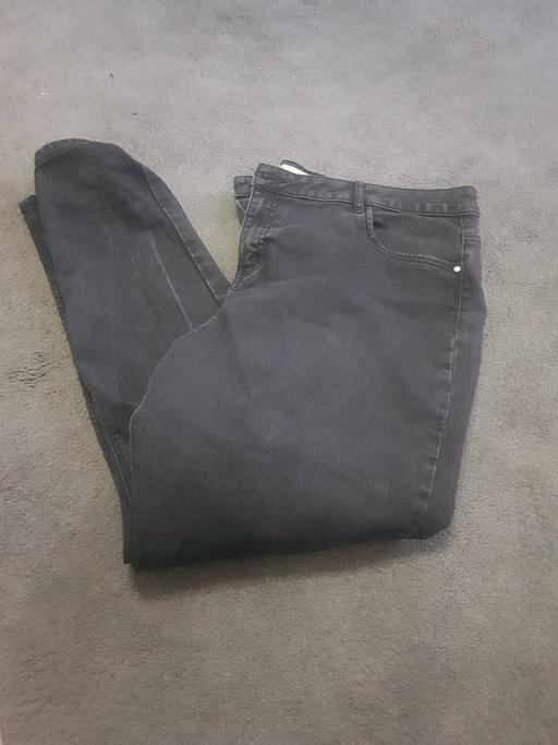  — ladies jeans size 20