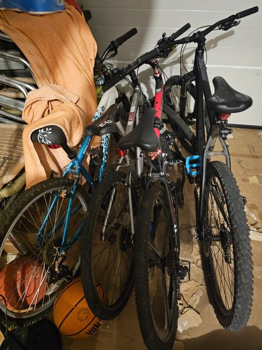  — just need to inflate tyre