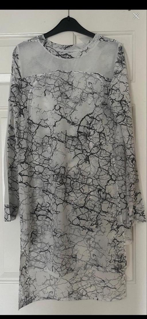  — Next Dress/Tunic Size 8