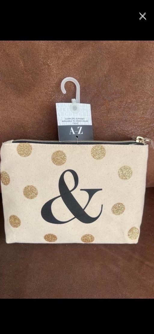  — Next Make Up Bag