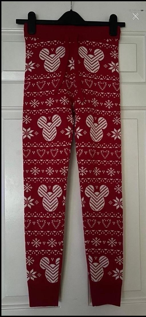  — Disney Lounge Pants Size 2XS