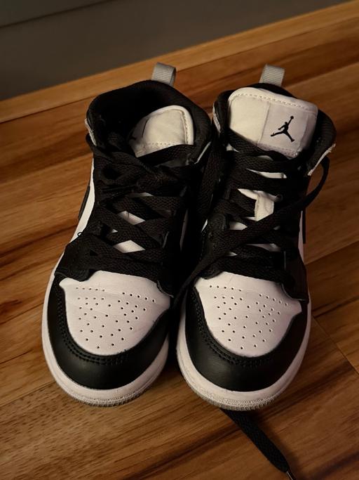  — Jordans