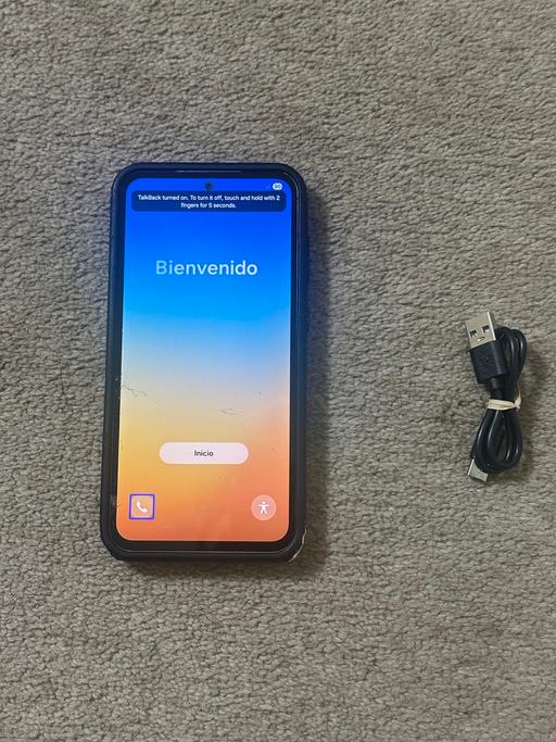  — Samsung Galaxy S23 FE - 128GB Unlocked