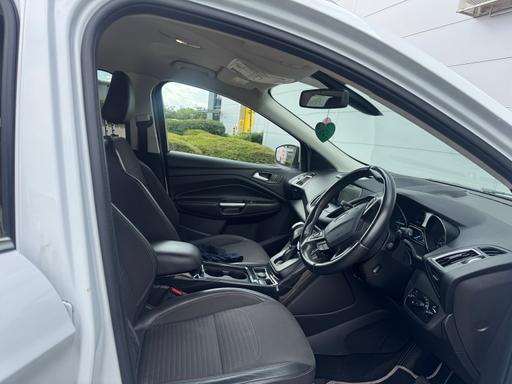  — Automatic Ford Kuga