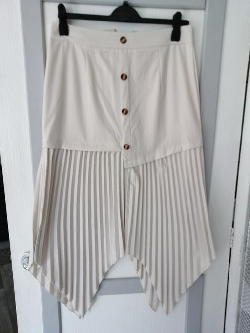  — ladies Long skirt size *XL*