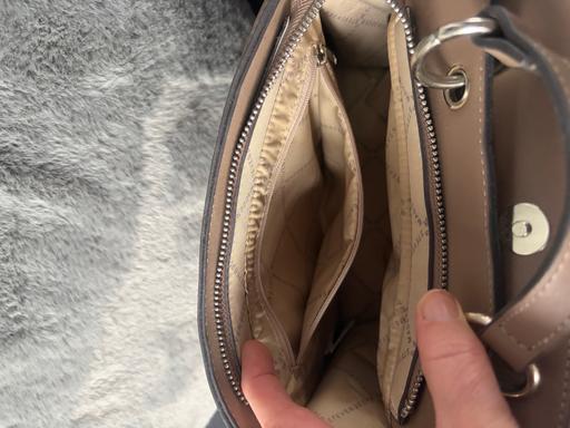  — Steve Madden bag new