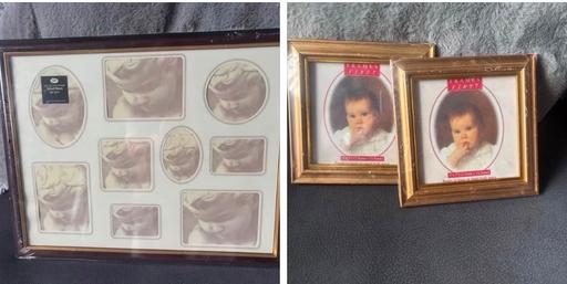  — Bundle of frames