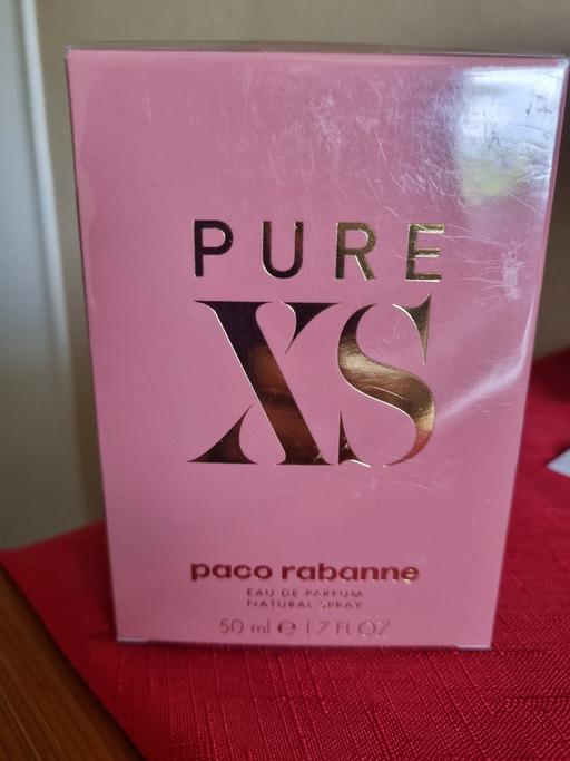  — perfume