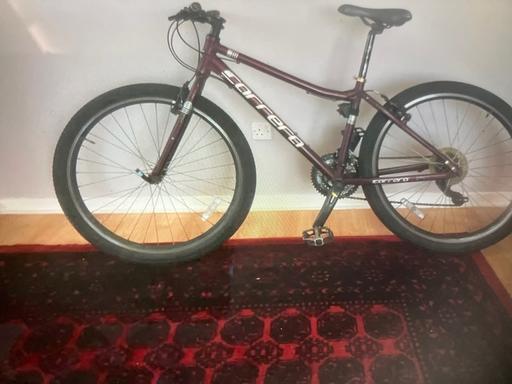  — Carter’s Axle hybrid medium size