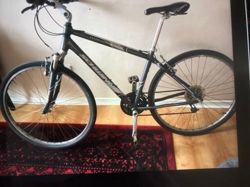  — Schwinn adventurer GS hybrid trekking cycle
