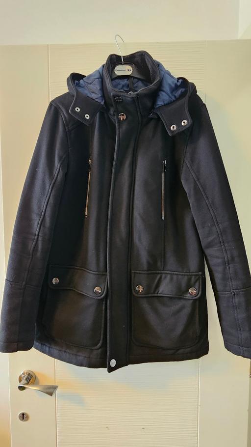  — Winter jacket