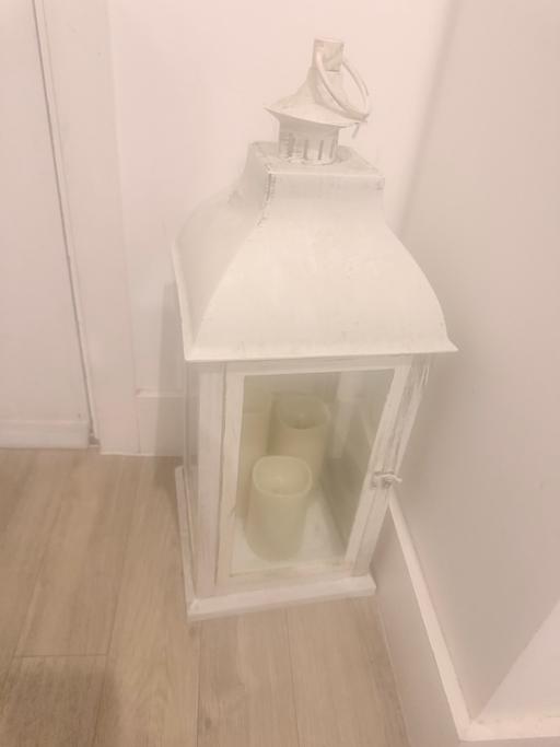  — Lantern
