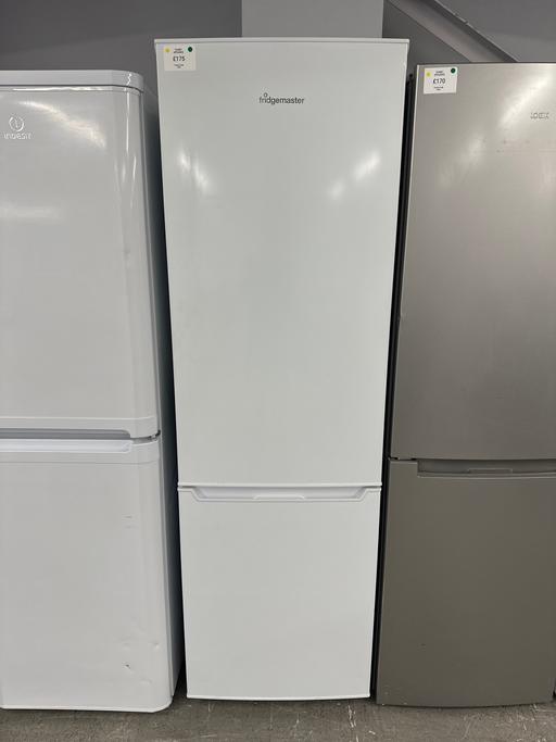  — Fridge master 70/30 Fridge Freezer