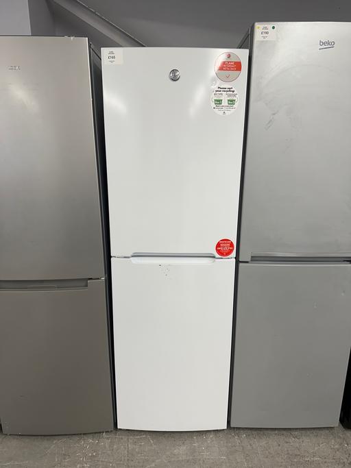  — Hoover 50/50 Fridge Freezer