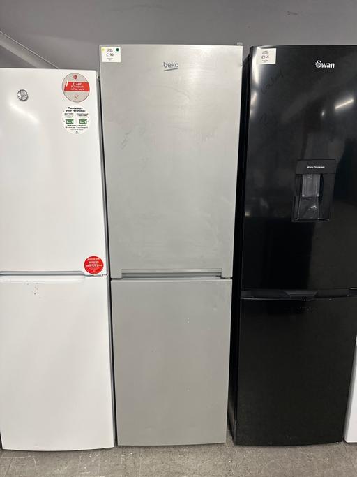  — Beko 50/50 Frost Free Fridge Freezer