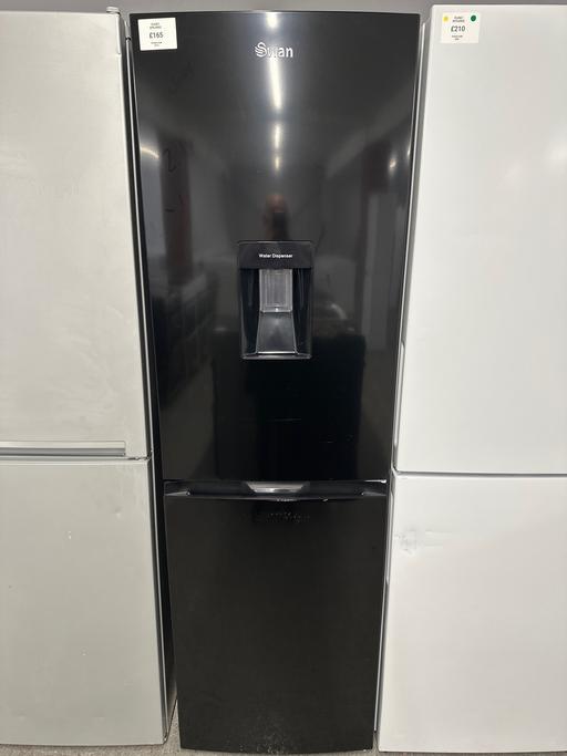  — Swan 50/50 Fridge Freezer
