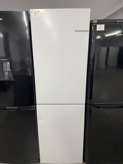  — Bosch 50/50 Fridge Freezer