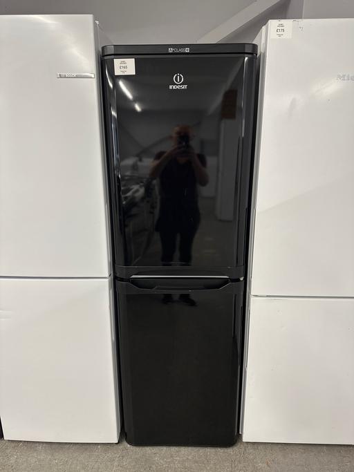  — Indesit 50/50 Fridge Freezer