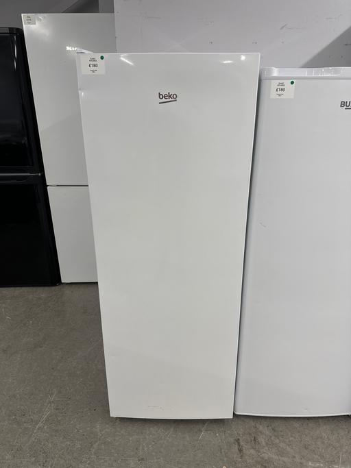  — Beko Tall Frost Free Freezer