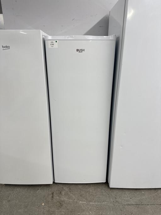  — Bush Tall Freezer