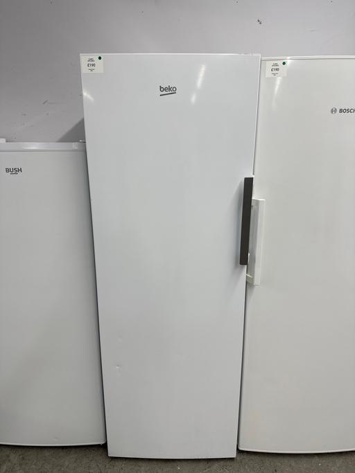  — Beko Tall Frost Free Freezer